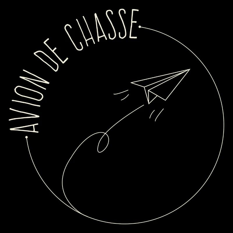 Avion de Chasse