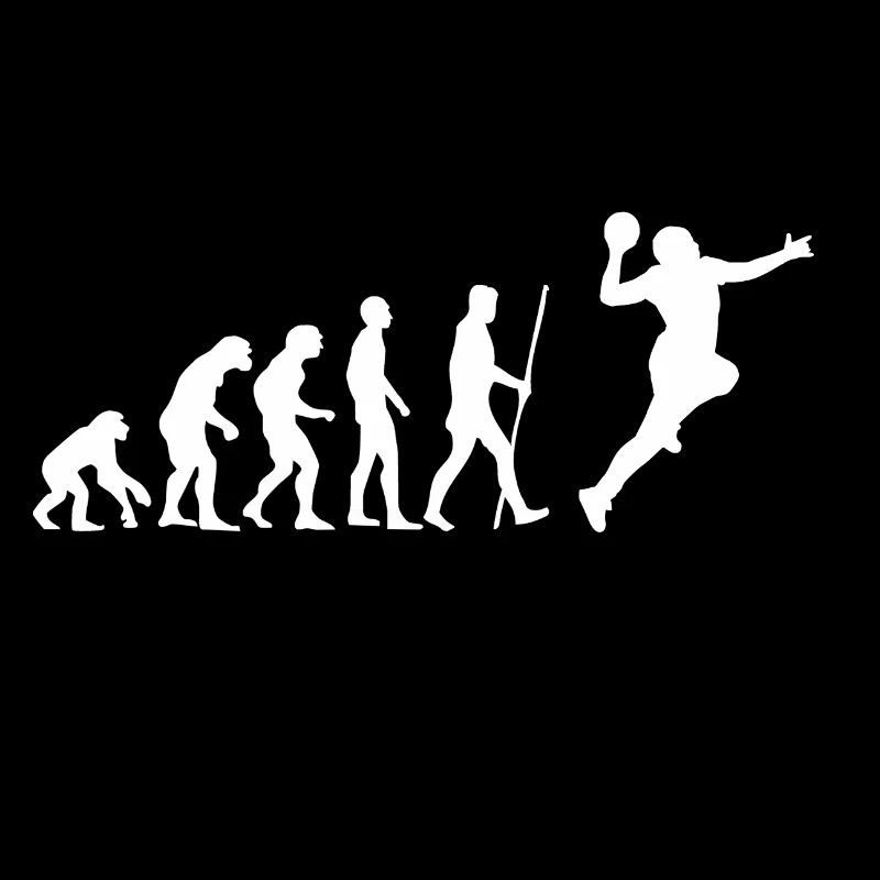 Handball Evolution