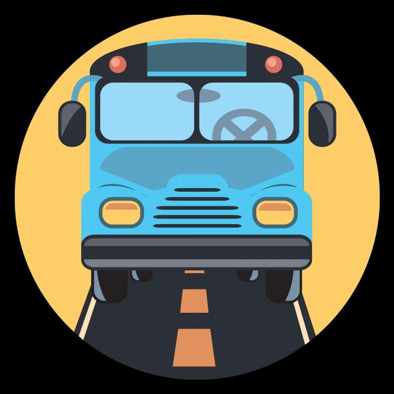 bus
