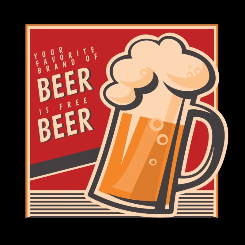 Bière préférée