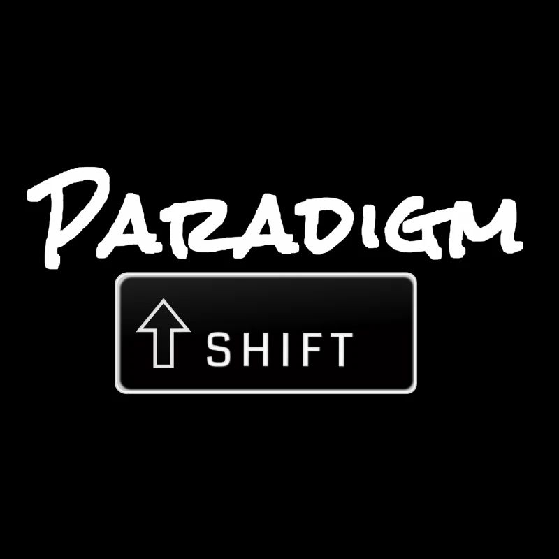 Paradigmenwechsel