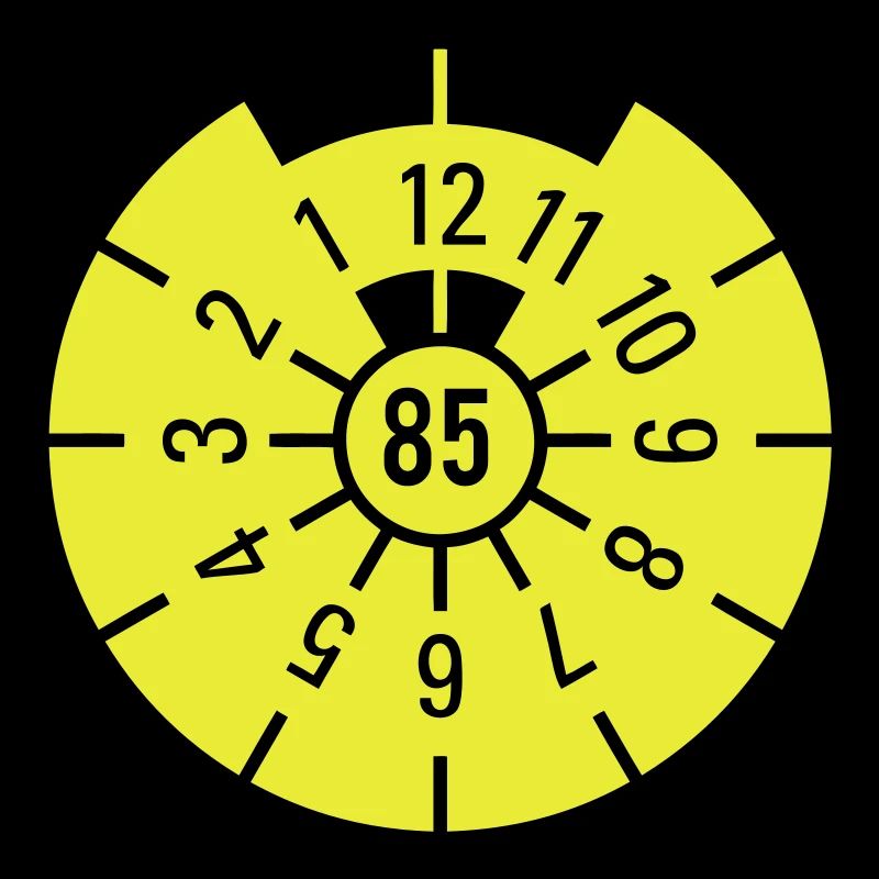 TÜV 1985