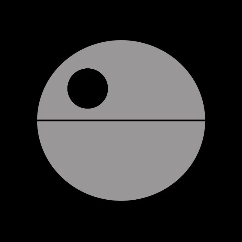 todessternschwarz
