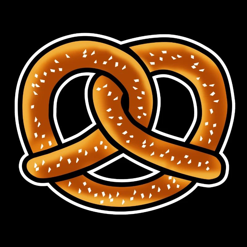 Bretzel Bavière