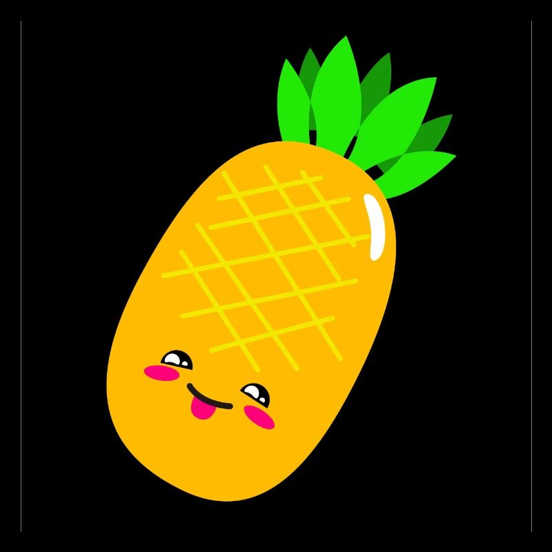 ananas