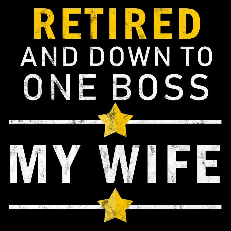 Retired