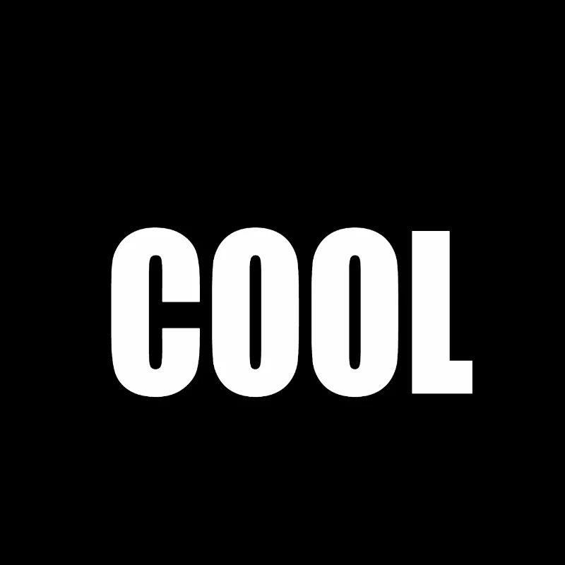 Cool