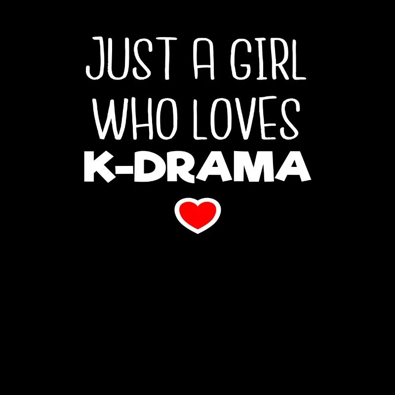 Funny cadeau Kpop Kdrama, K-pop K-drama Corée