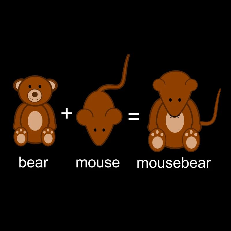Mausebär