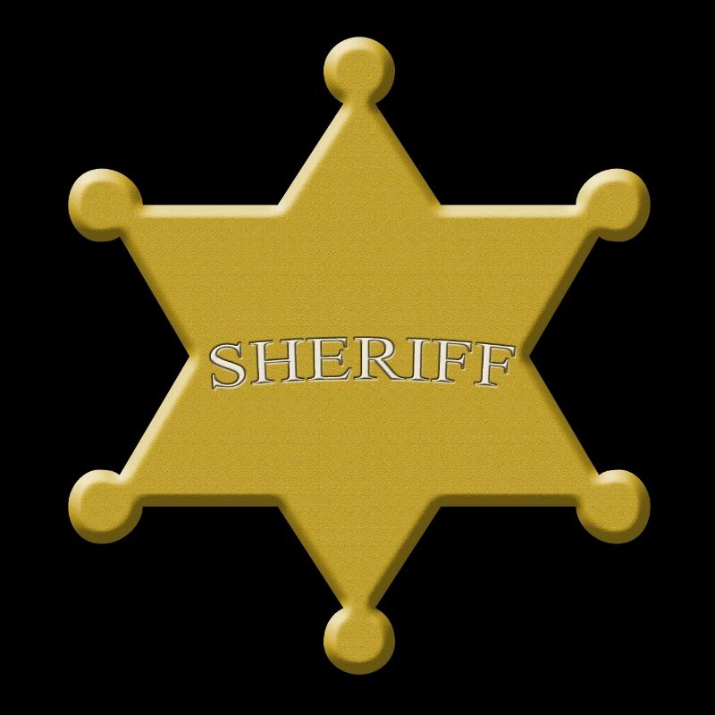scheriff