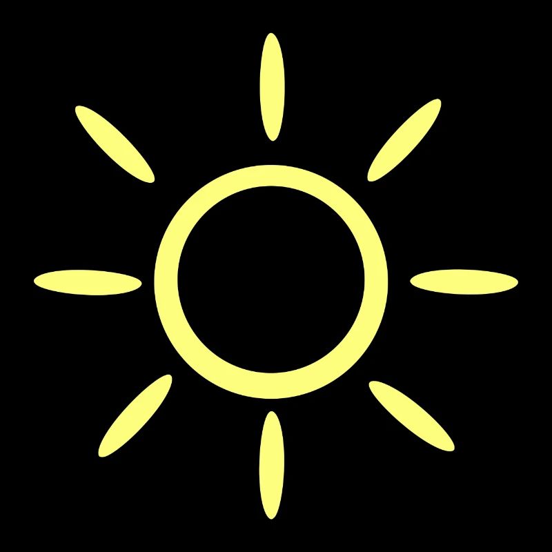 sun