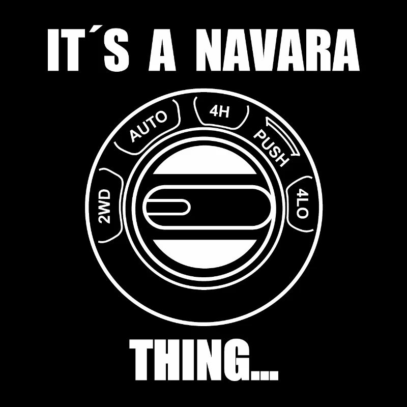 Its a Navara Thing