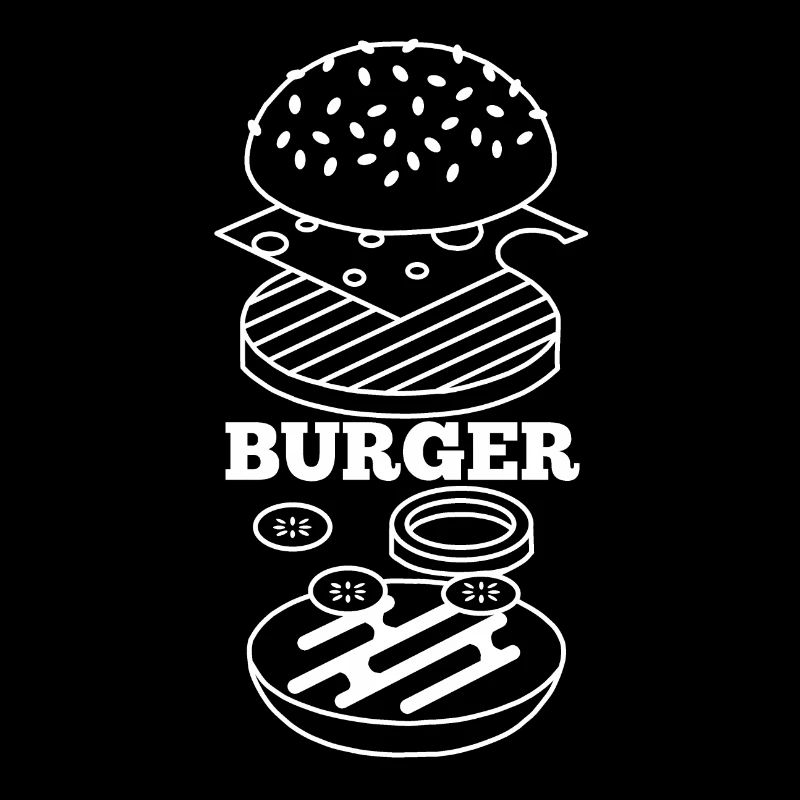 hamburger