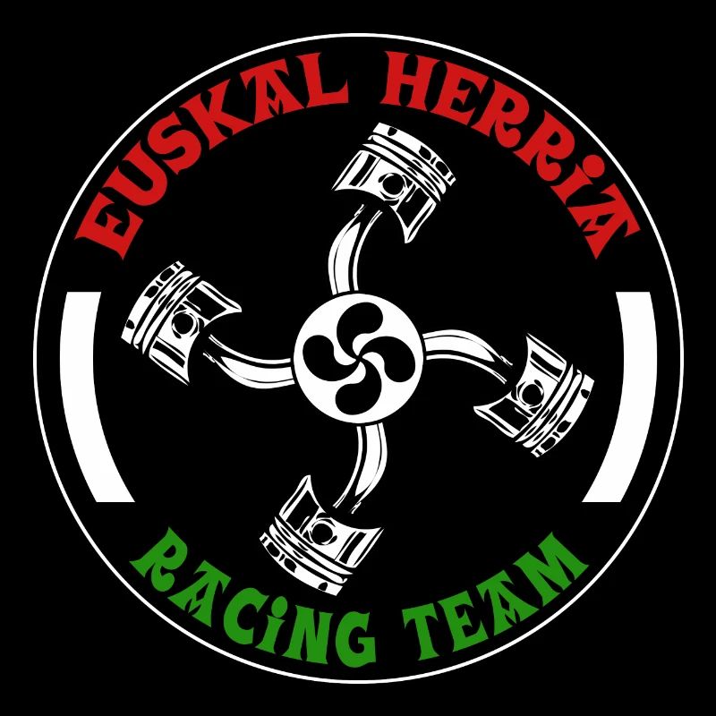 Basque racing team 1