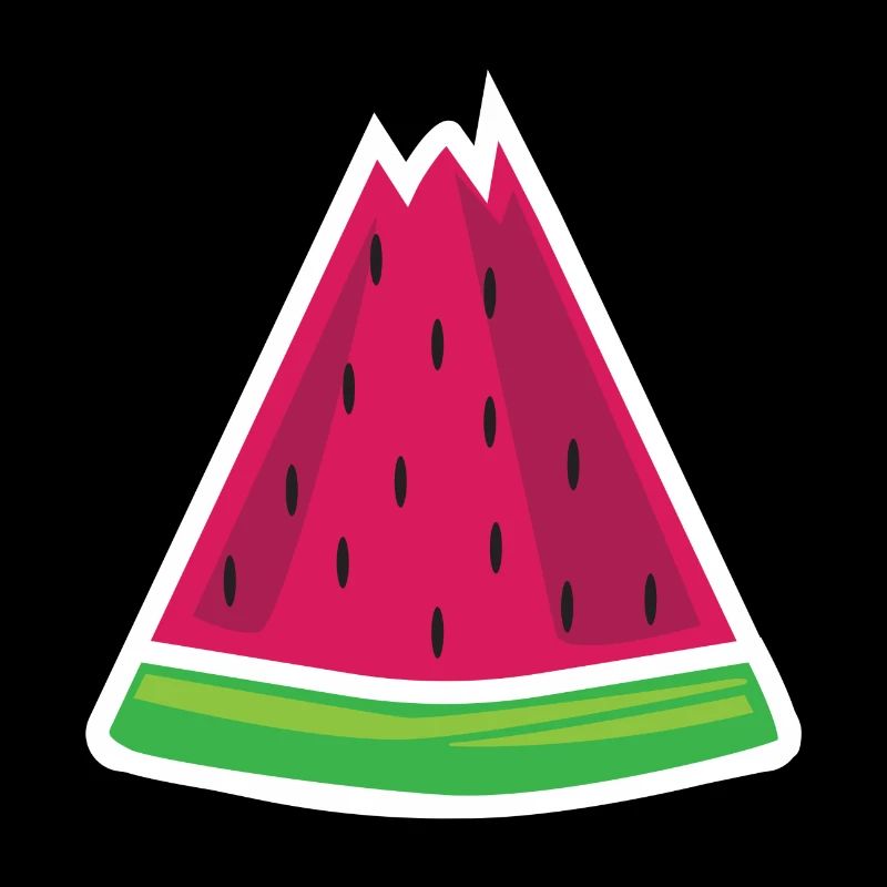 melon d'eau