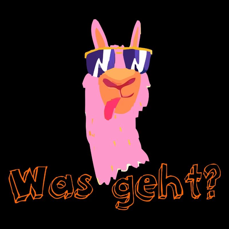 Lama - quoi de neuf?