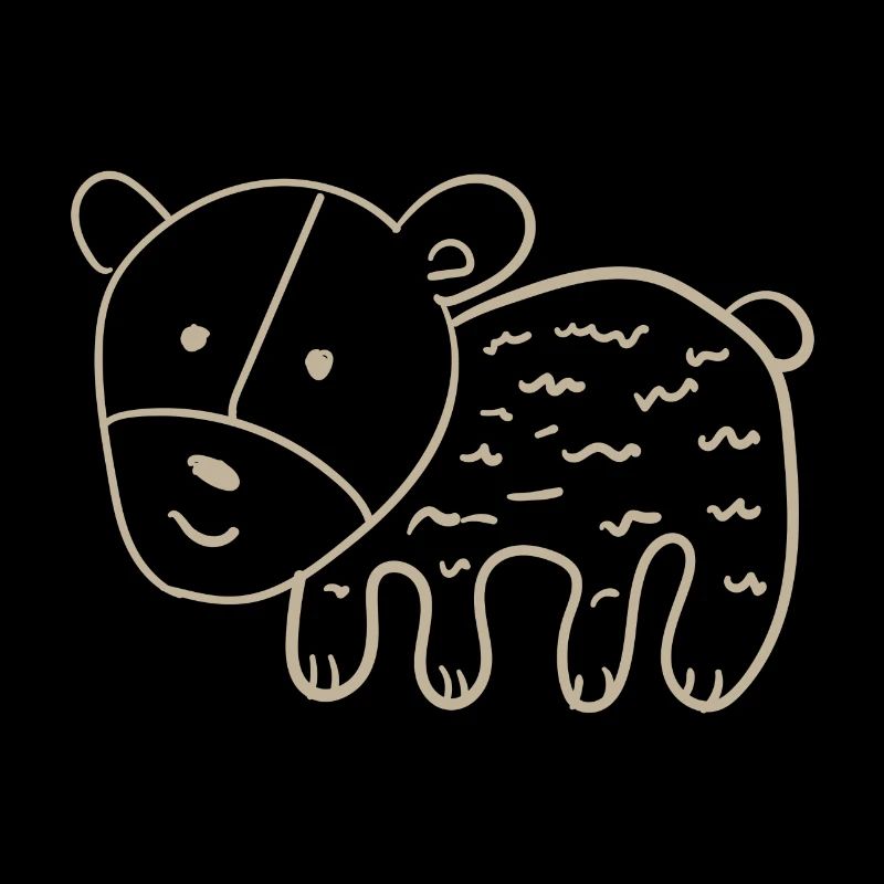 Teddybär