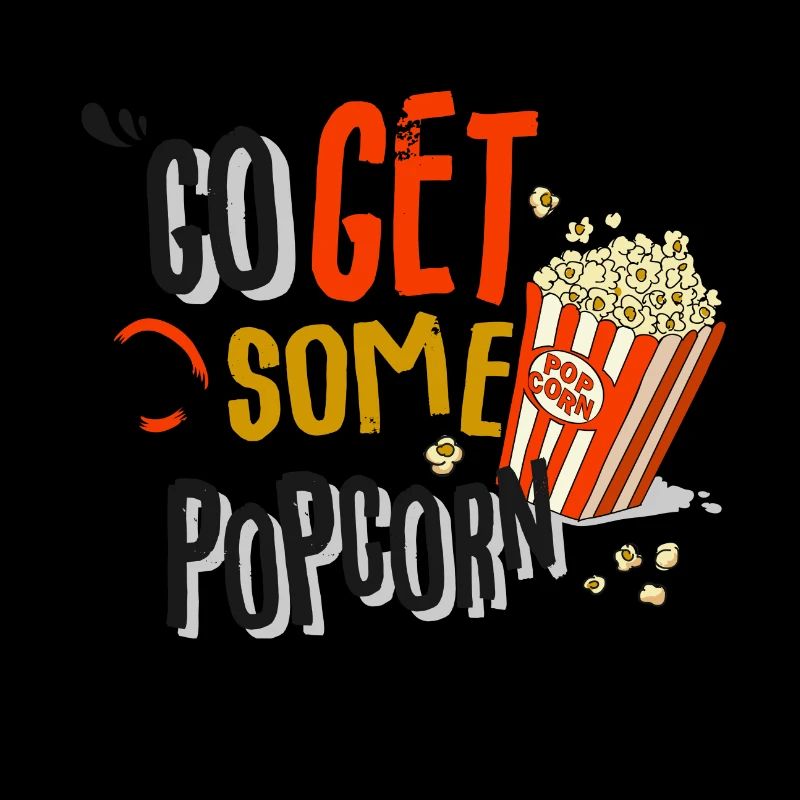 Popcorn Kino Fun
