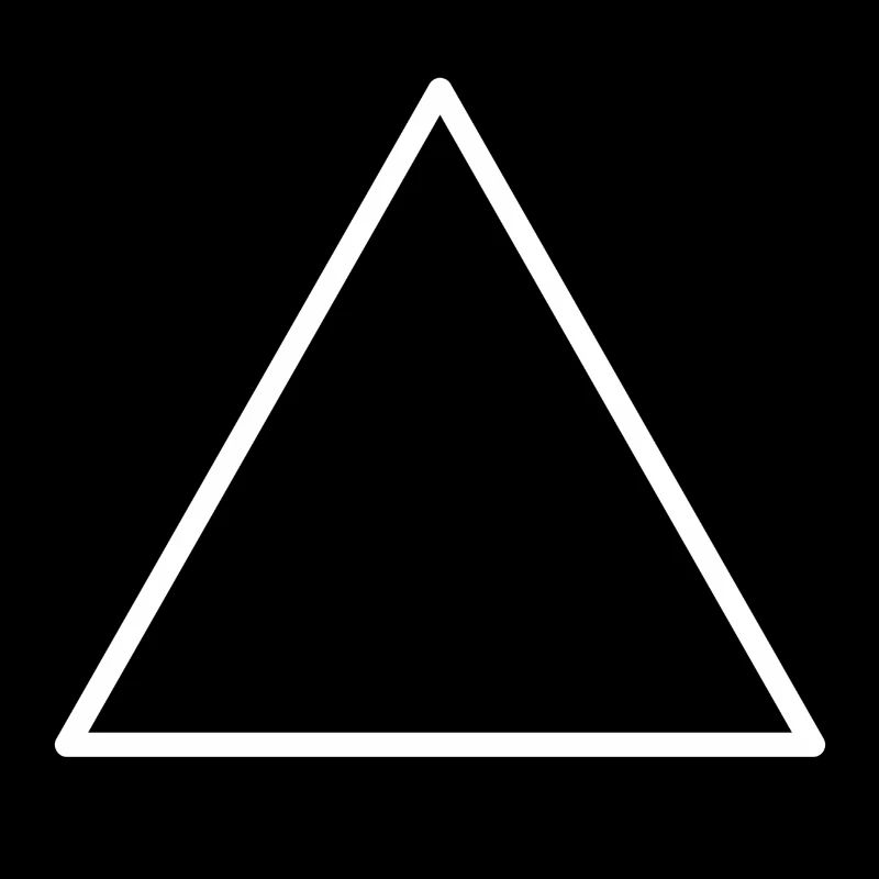 triangle