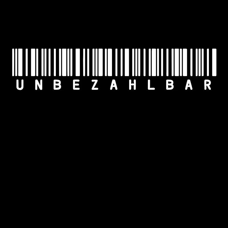 Unbezahlbar Geschenkidee