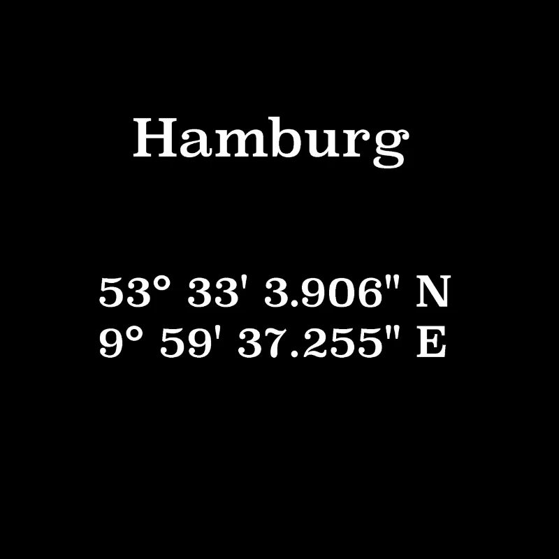 Hambourg