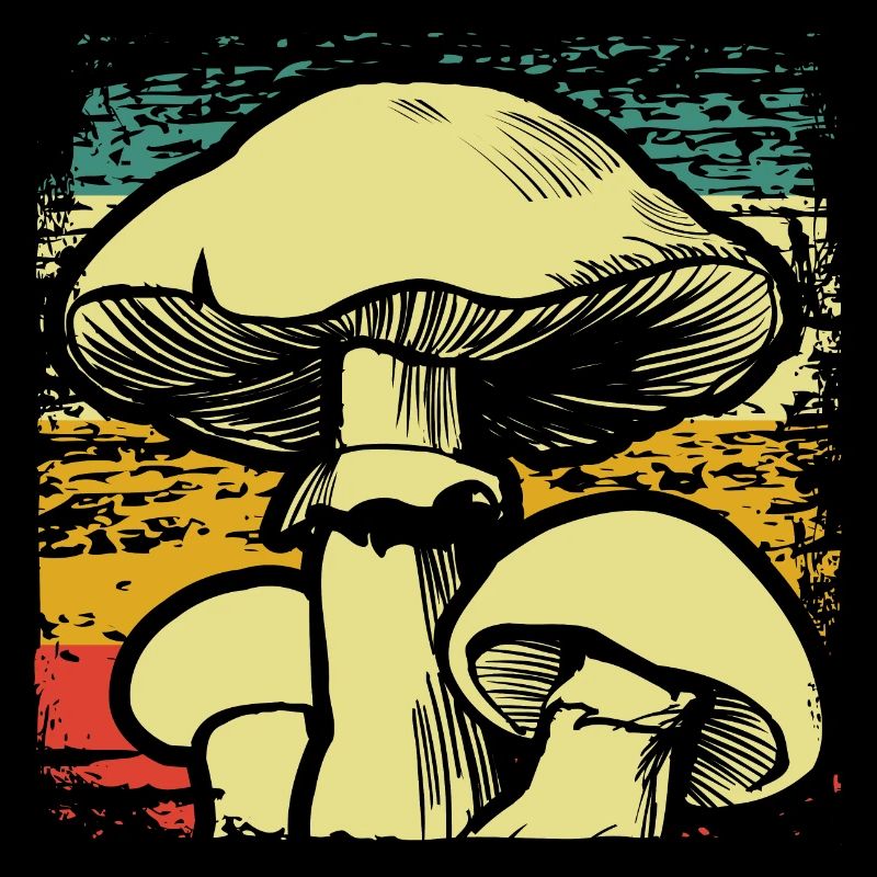 Champignons