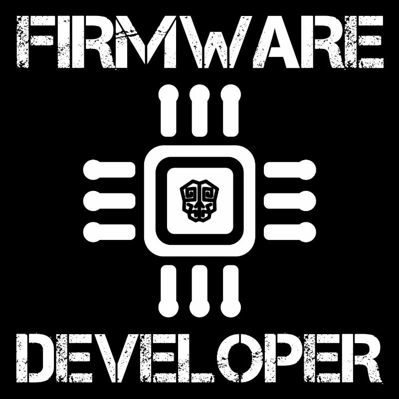 Firmware developer