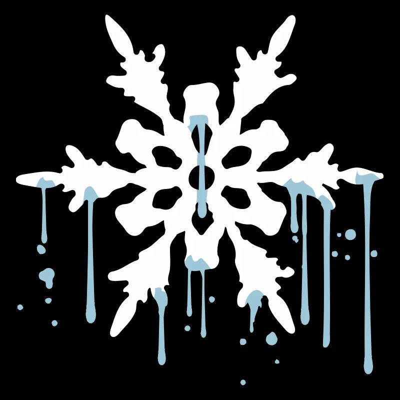 water wet graffiti drops melted cool win