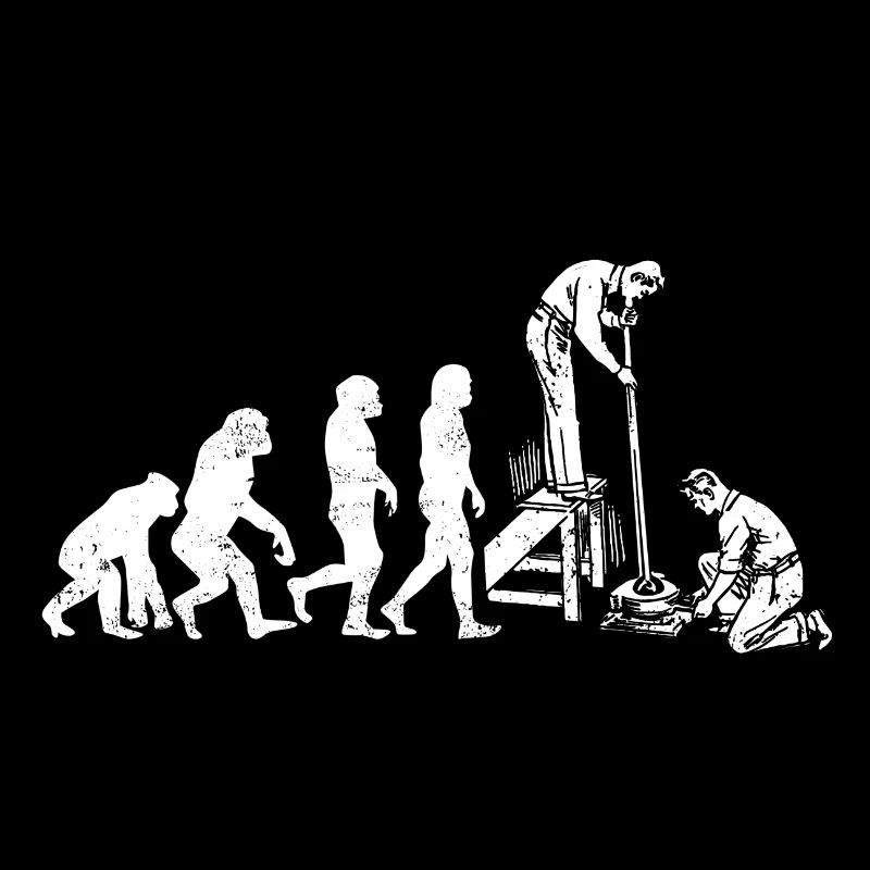 Evolution Glass Blower