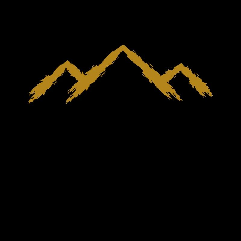 Berg Bergsteigen