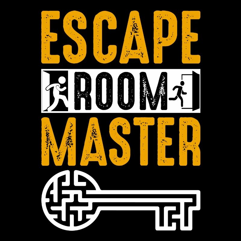 Escape Room Master