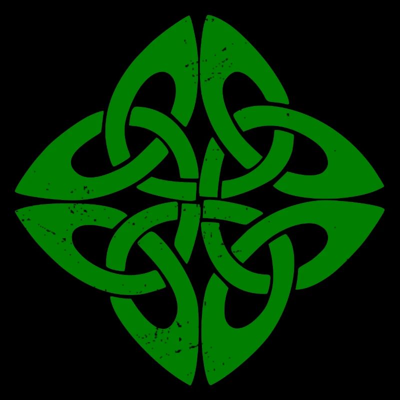 Keltischer Knoten