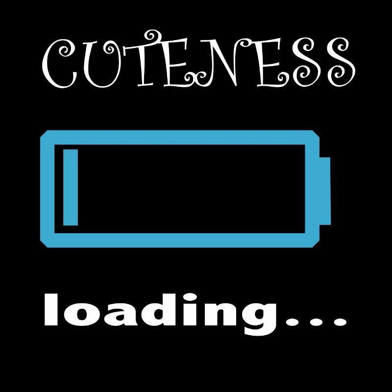 Cuteness loading... II
