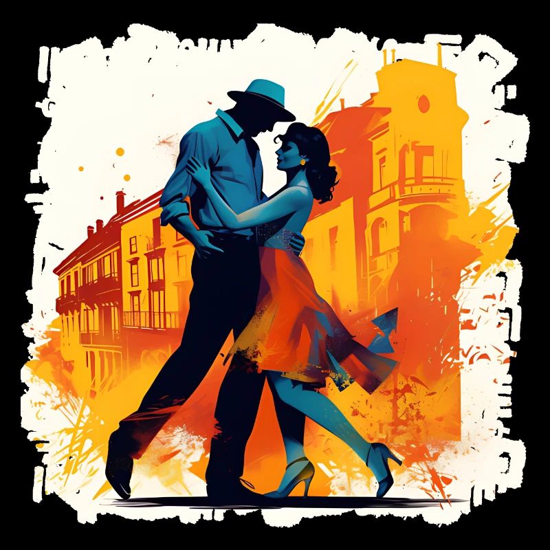 Dancing has many advantages