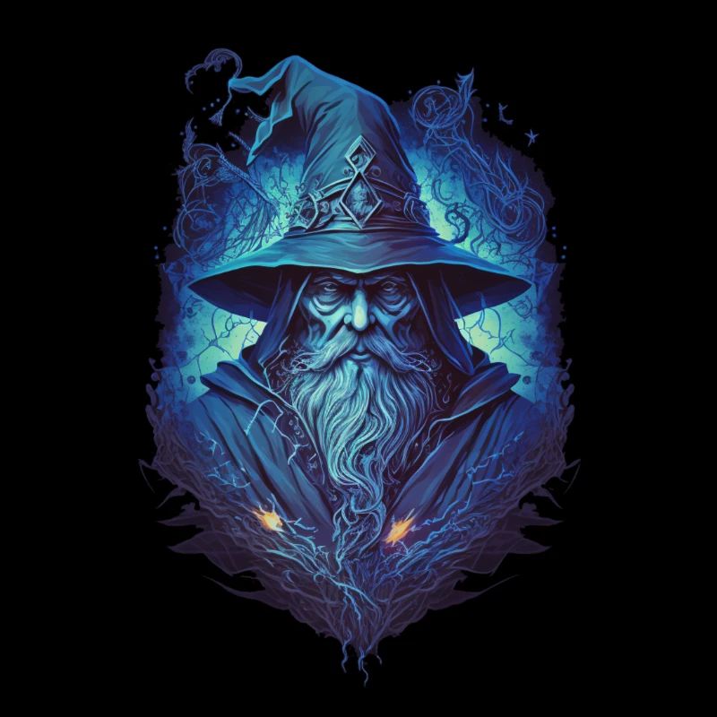 sorcier