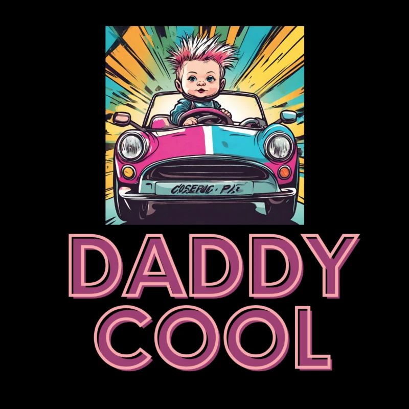 DaDdY COOL