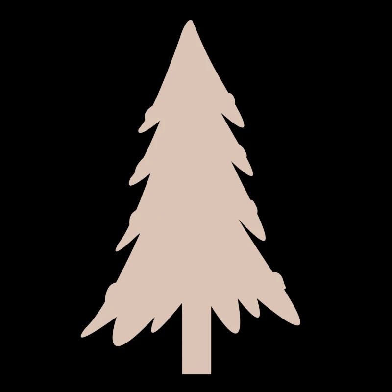 Fir tree