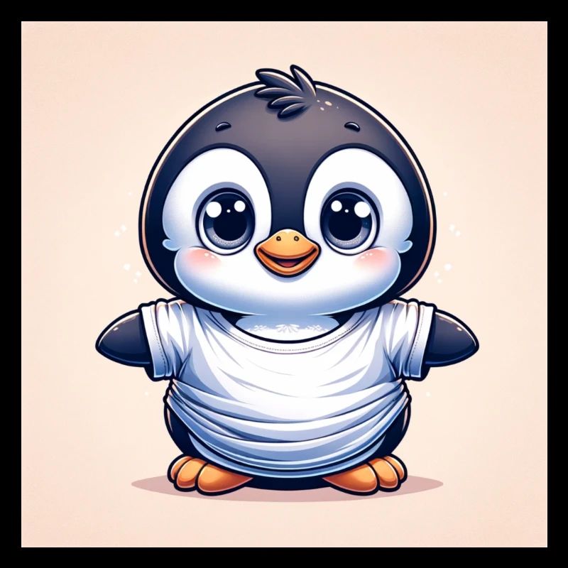 Penguins two