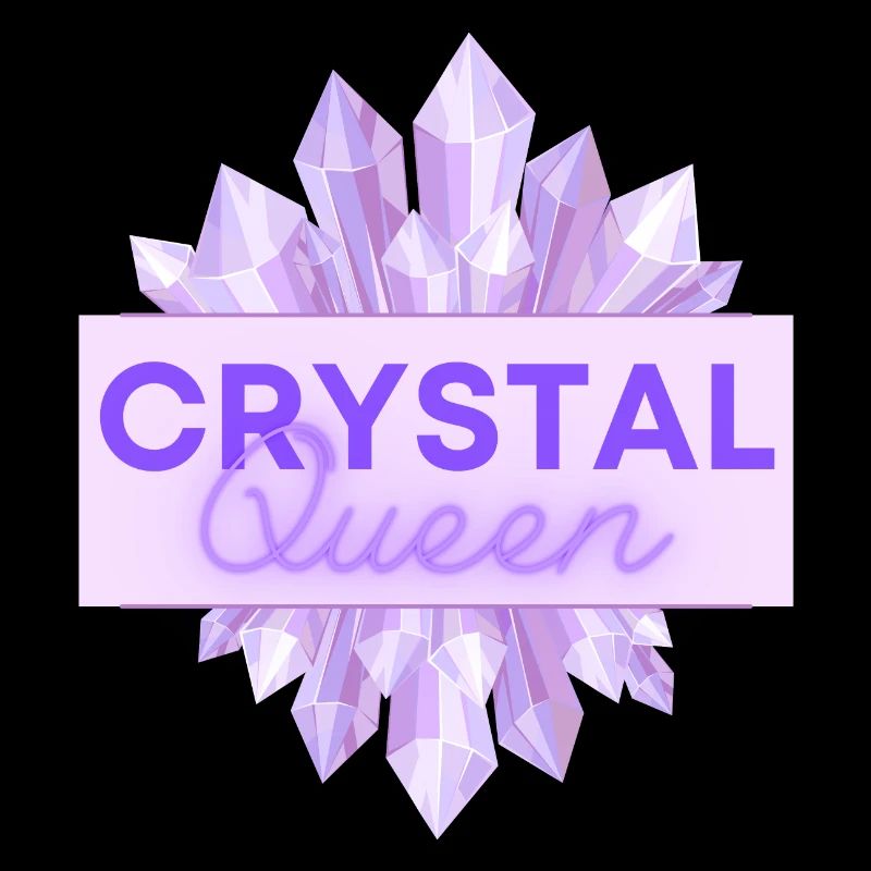 Crystal Queen