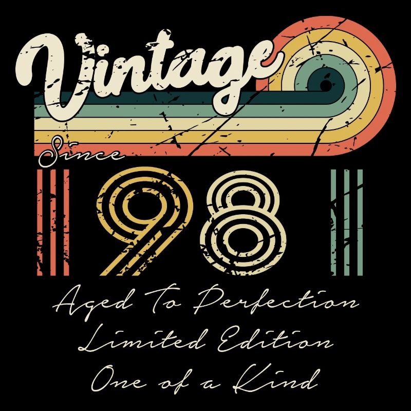 1981 Vintage Classique 1981