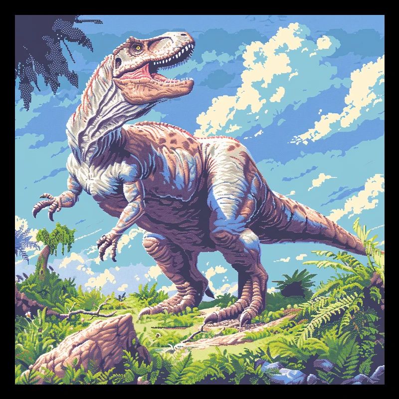 dinosaur