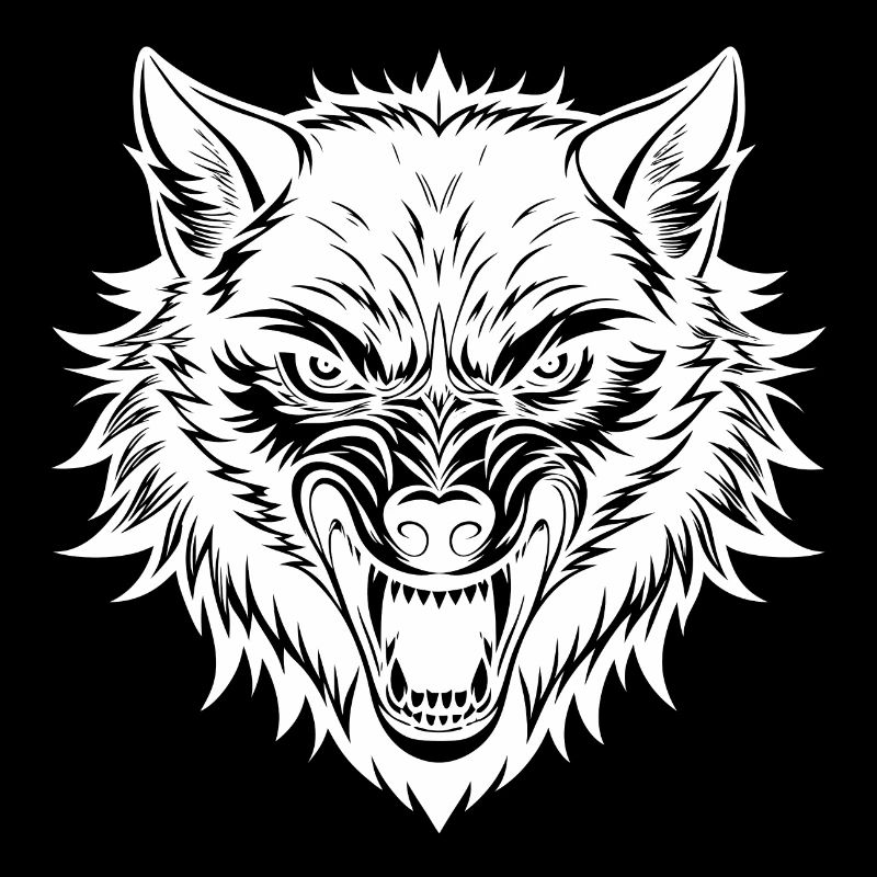 Alpha Wolf