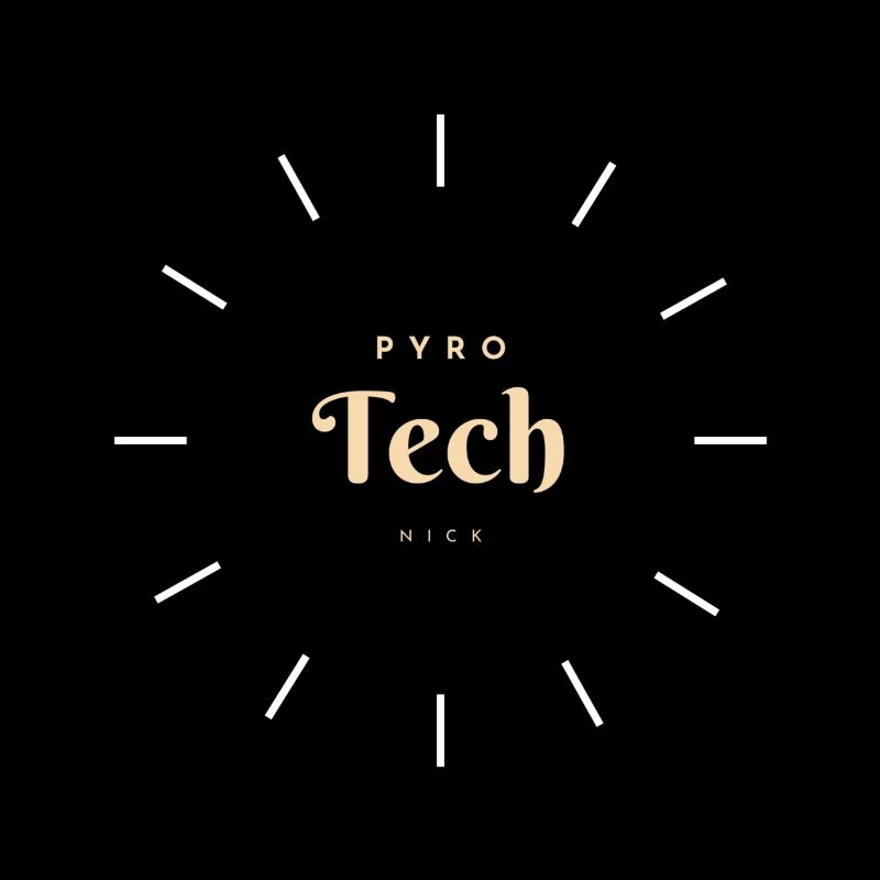 PYROTECHNIK bright