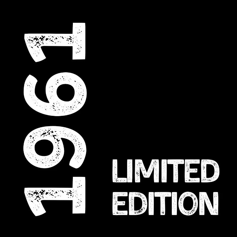 1961 Limited Edition