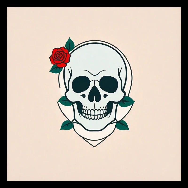 Tode Rose