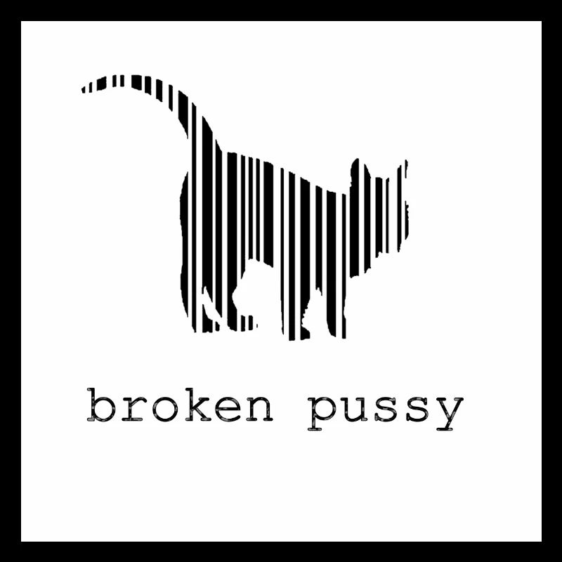 Broken Katze