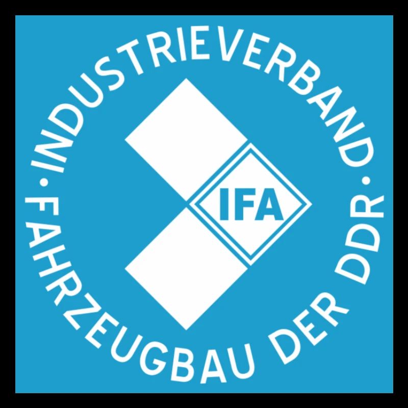 IFA Logo