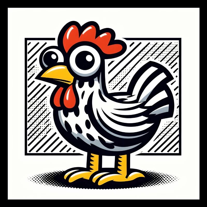 Chicken