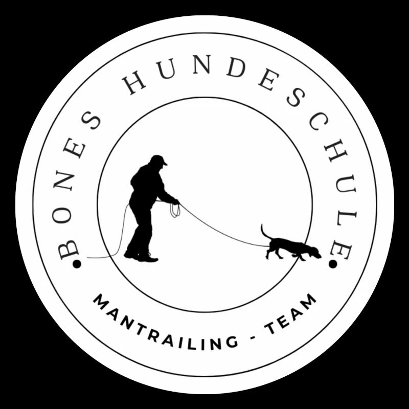 Bones Hundeschule Mantrailing Team