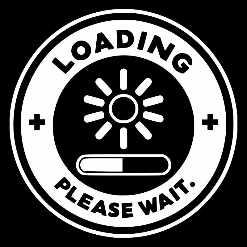 Loading Please Wait
